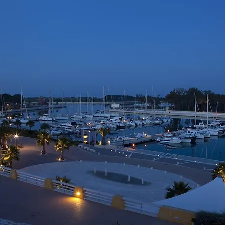 Porto Degli Argonauti Apartahotel Pisticci