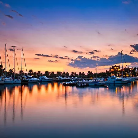 Porto Degli Argonauti *