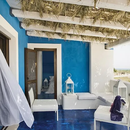 Porto Degli Argonauti Apartahotel