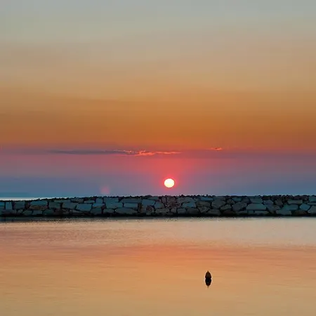 Porto Degli Argonauti Pisticci