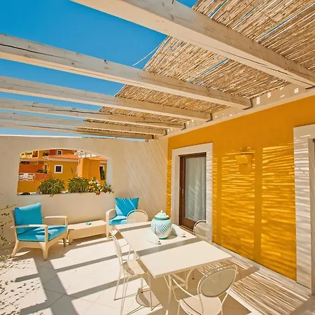 Apartahotel Porto Degli Argonauti Pisticci