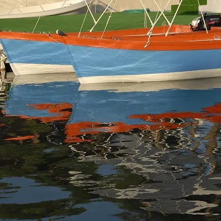 Porto Degli Argonauti * Pisticci