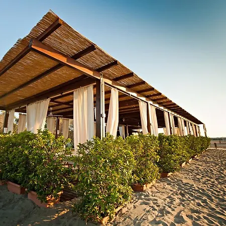 Porto Degli Argonauti Pisticci