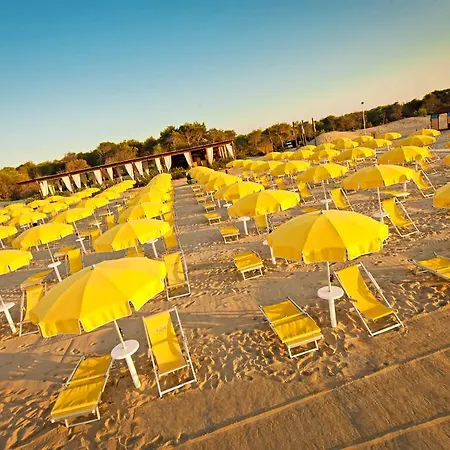 Porto Degli Argonauti * Pisticci