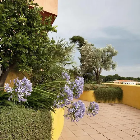 Apartahotel Porto Degli Argonauti