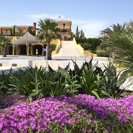 Apartahotel Porto Degli Argonauti