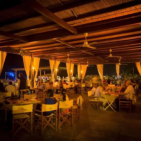 Apartahotel Porto Degli Argonauti Pisticci