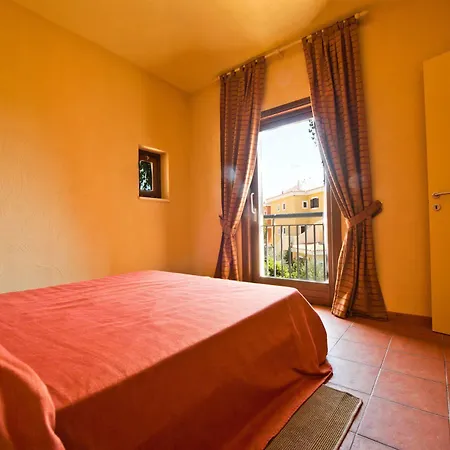 Apartahotel Porto Degli Argonauti *