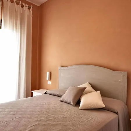 Apartahotel Porto Degli Argonauti Pisticci