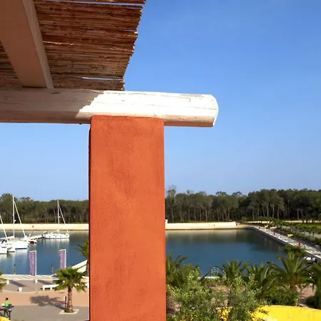 Porto Degli Argonauti * Pisticci