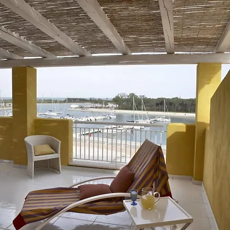 Porto Degli Argonauti Pisticci